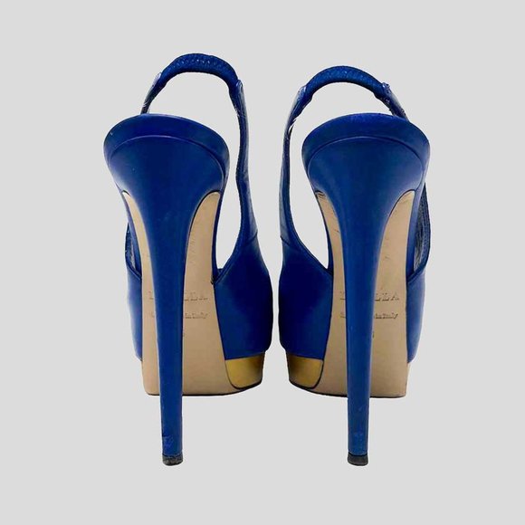 Le Silla - 38 IT | 8 US - Picture 4 of 7